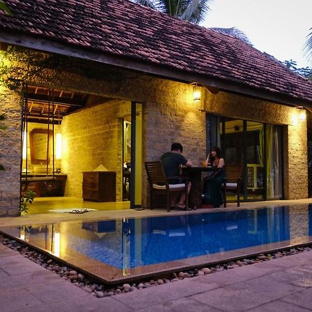 The Trang Villas Nha Trang Luaran gambar