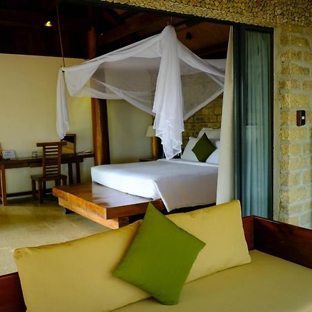 The Trang Villas Nha Trang Luaran gambar