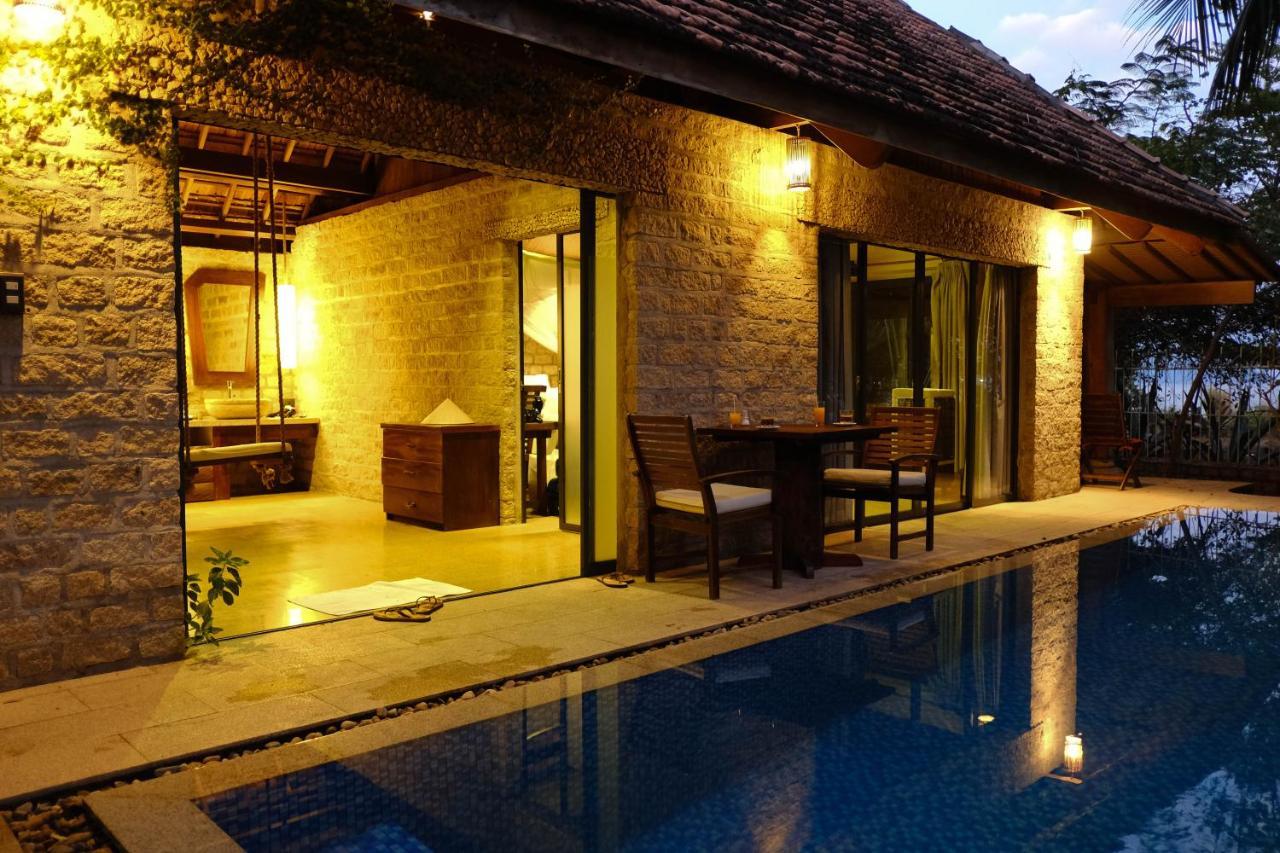 The Trang Villas Nha Trang Luaran gambar