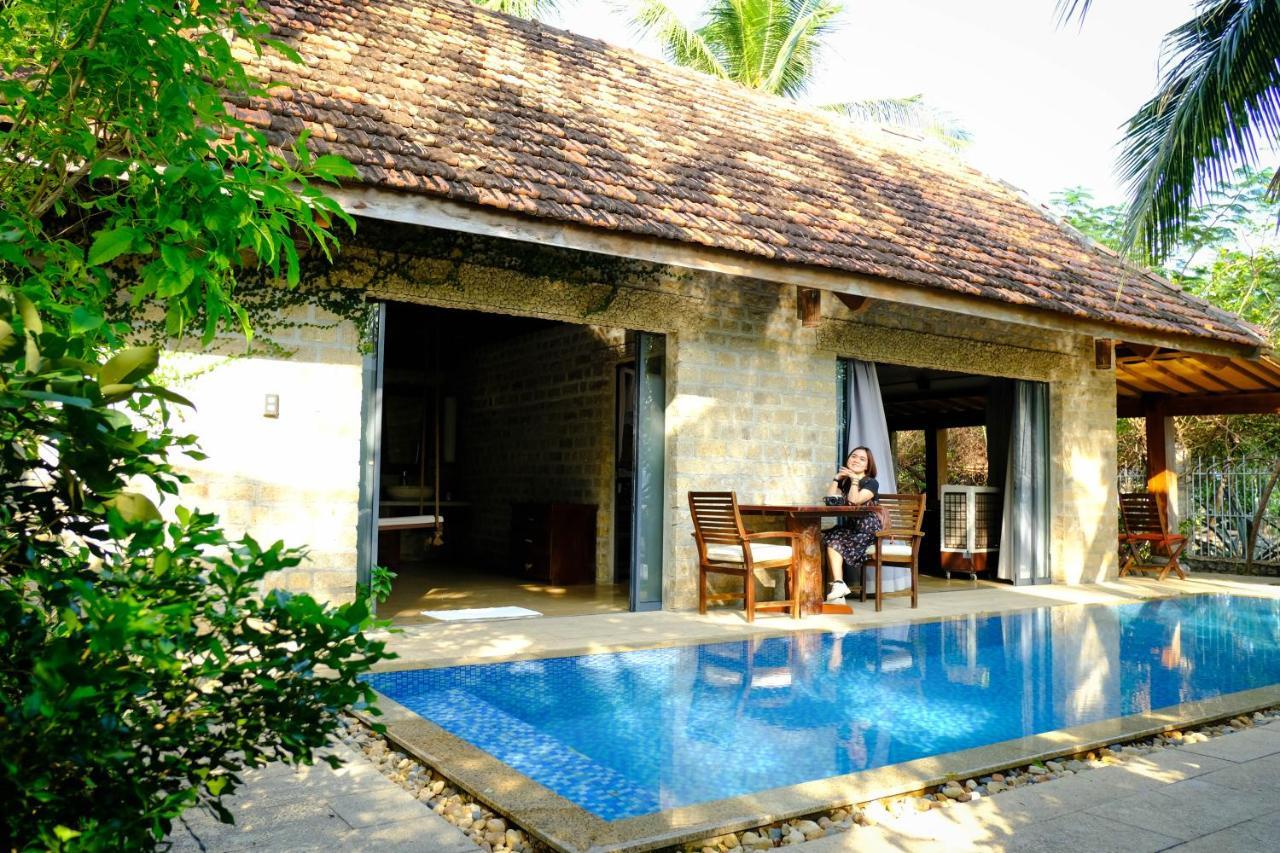 The Trang Villas Nha Trang Luaran gambar