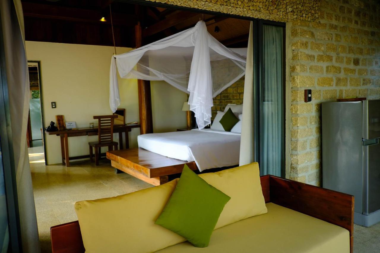 The Trang Villas Nha Trang Luaran gambar