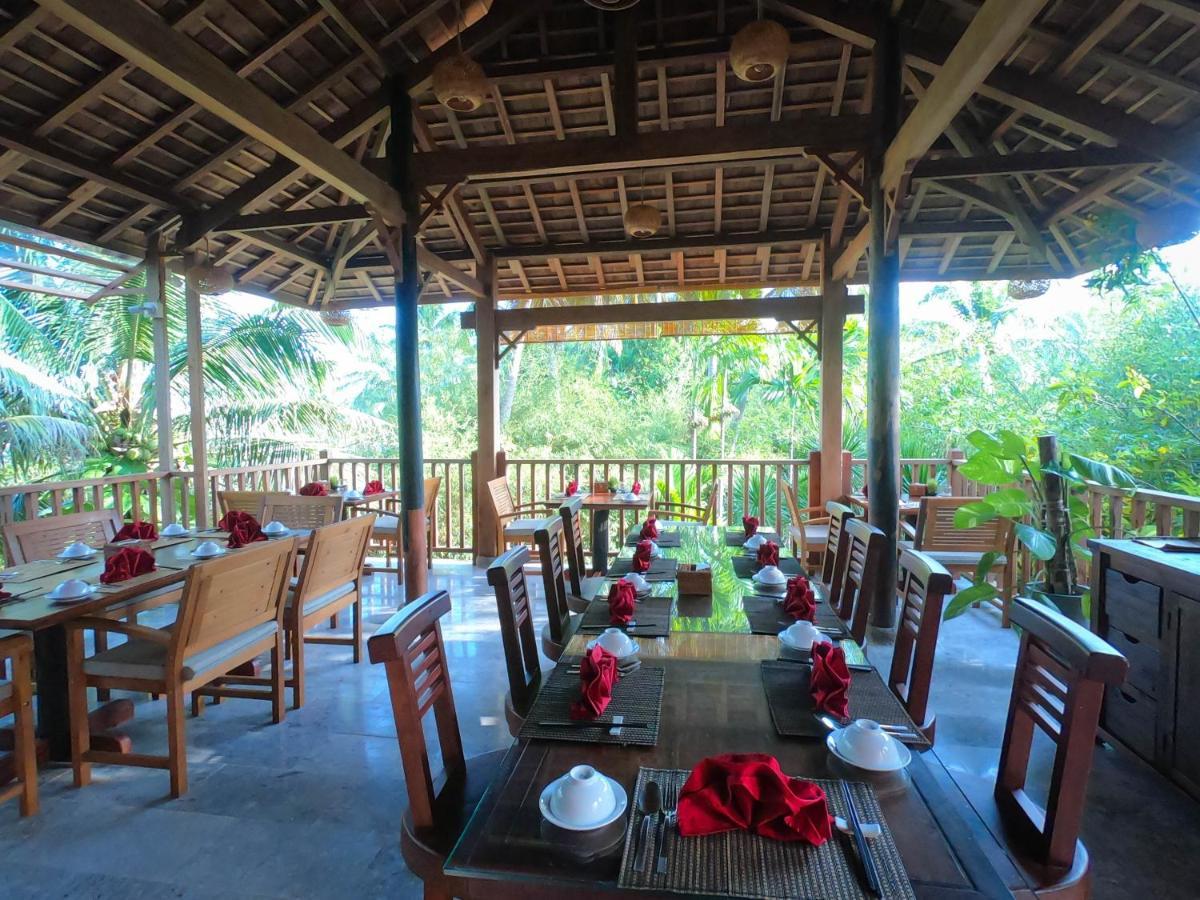 The Trang Villas Nha Trang Luaran gambar