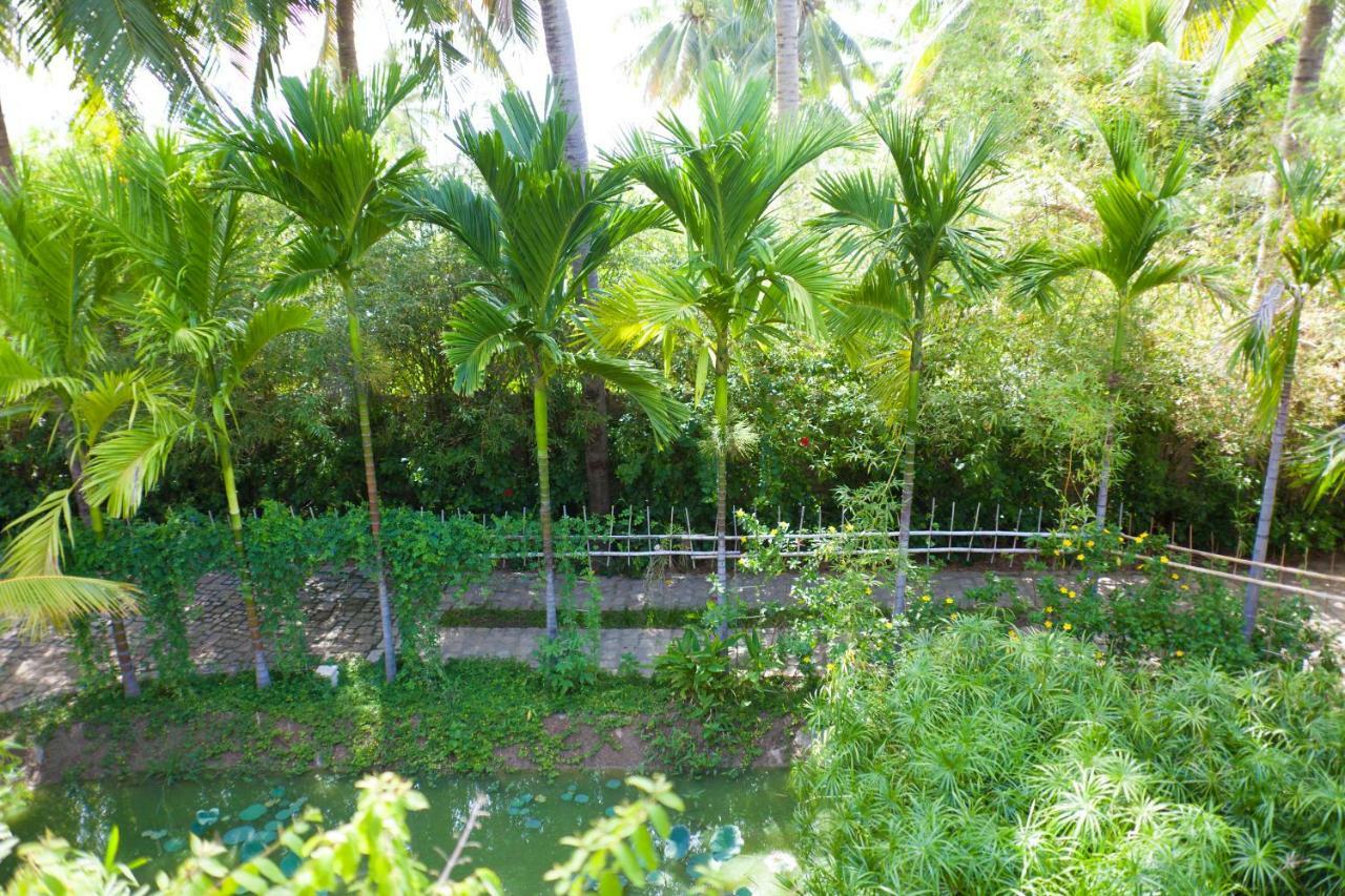 The Trang Villas Nha Trang Luaran gambar