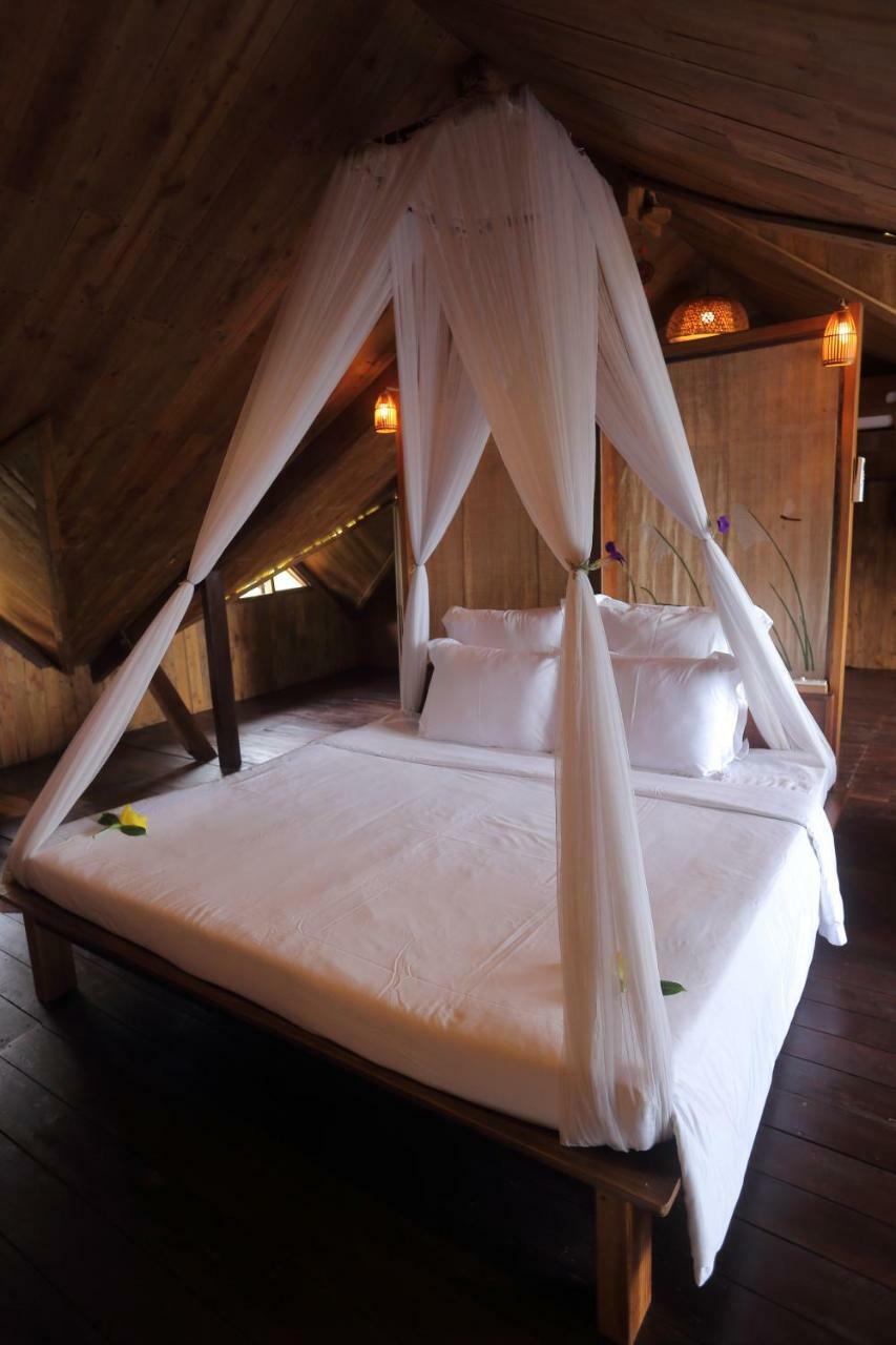 The Trang Villas Nha Trang Luaran gambar