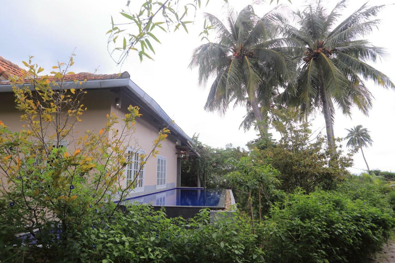 The Trang Villas Nha Trang Luaran gambar
