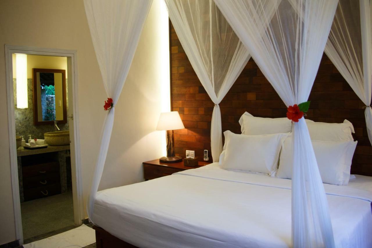 The Trang Villas Nha Trang Luaran gambar