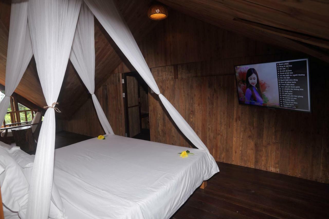 The Trang Villas Nha Trang Luaran gambar