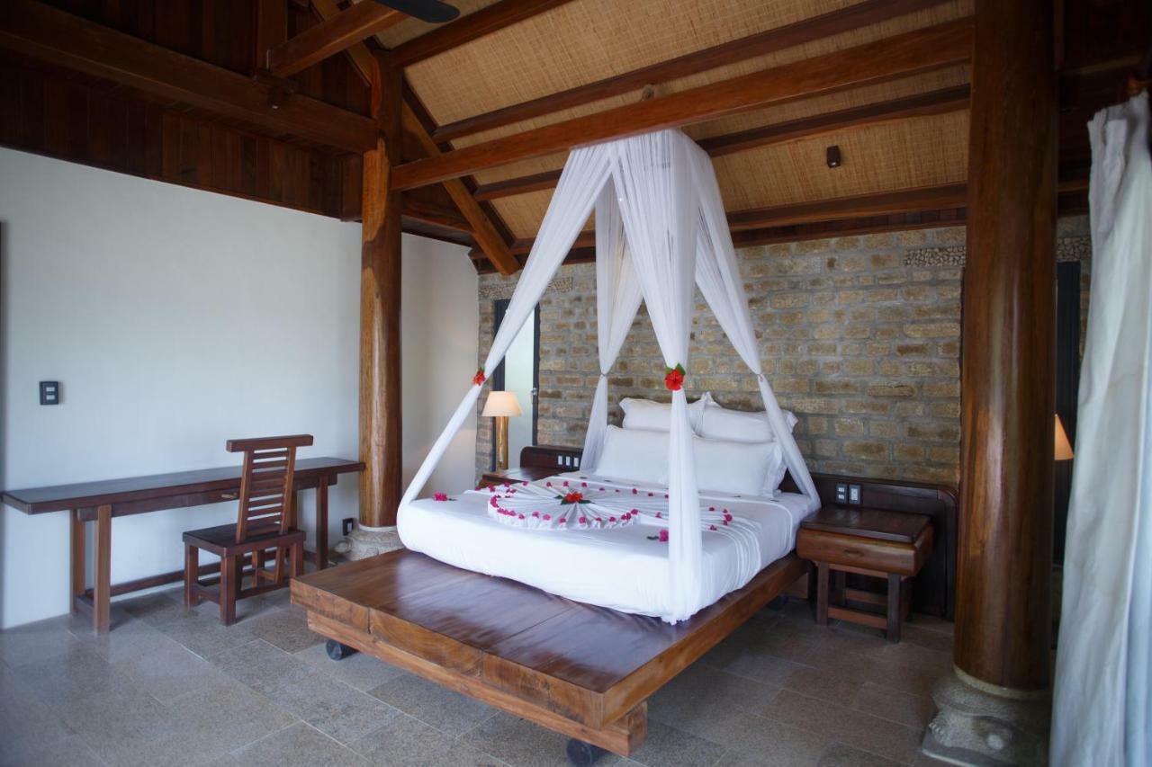 The Trang Villas Nha Trang Luaran gambar