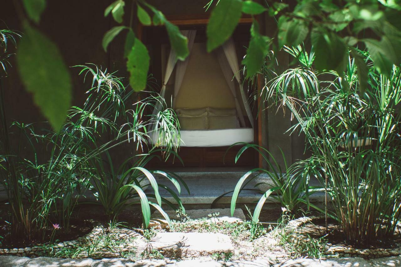 The Trang Villas Nha Trang Luaran gambar