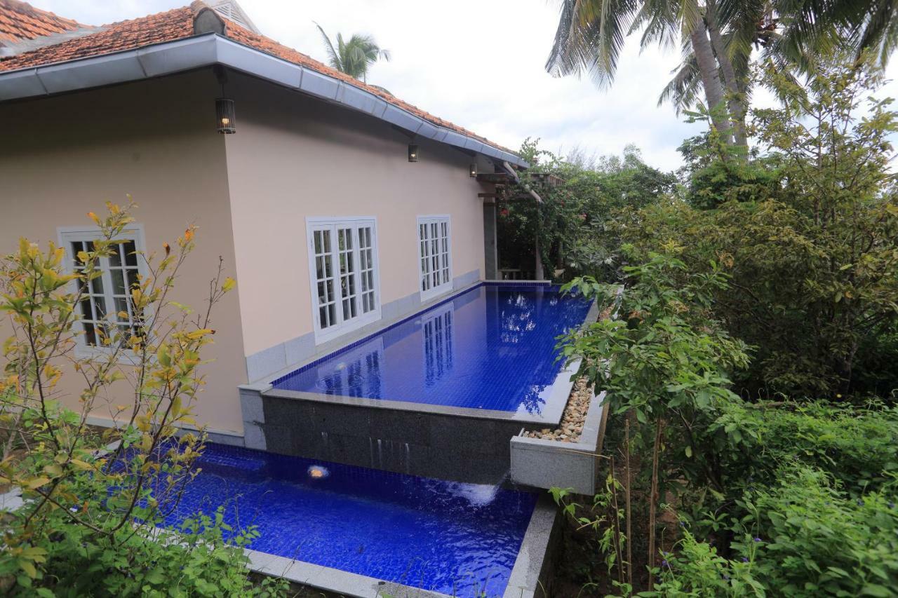 The Trang Villas Nha Trang Luaran gambar