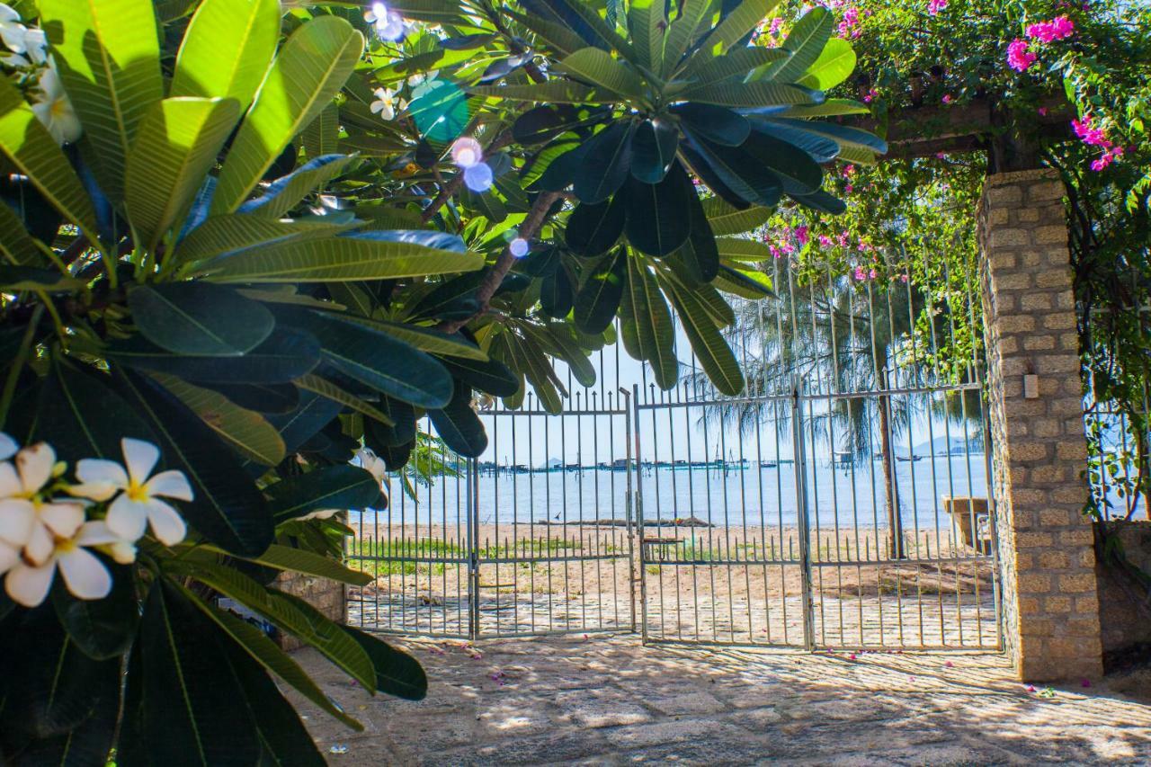 The Trang Villas Nha Trang Luaran gambar