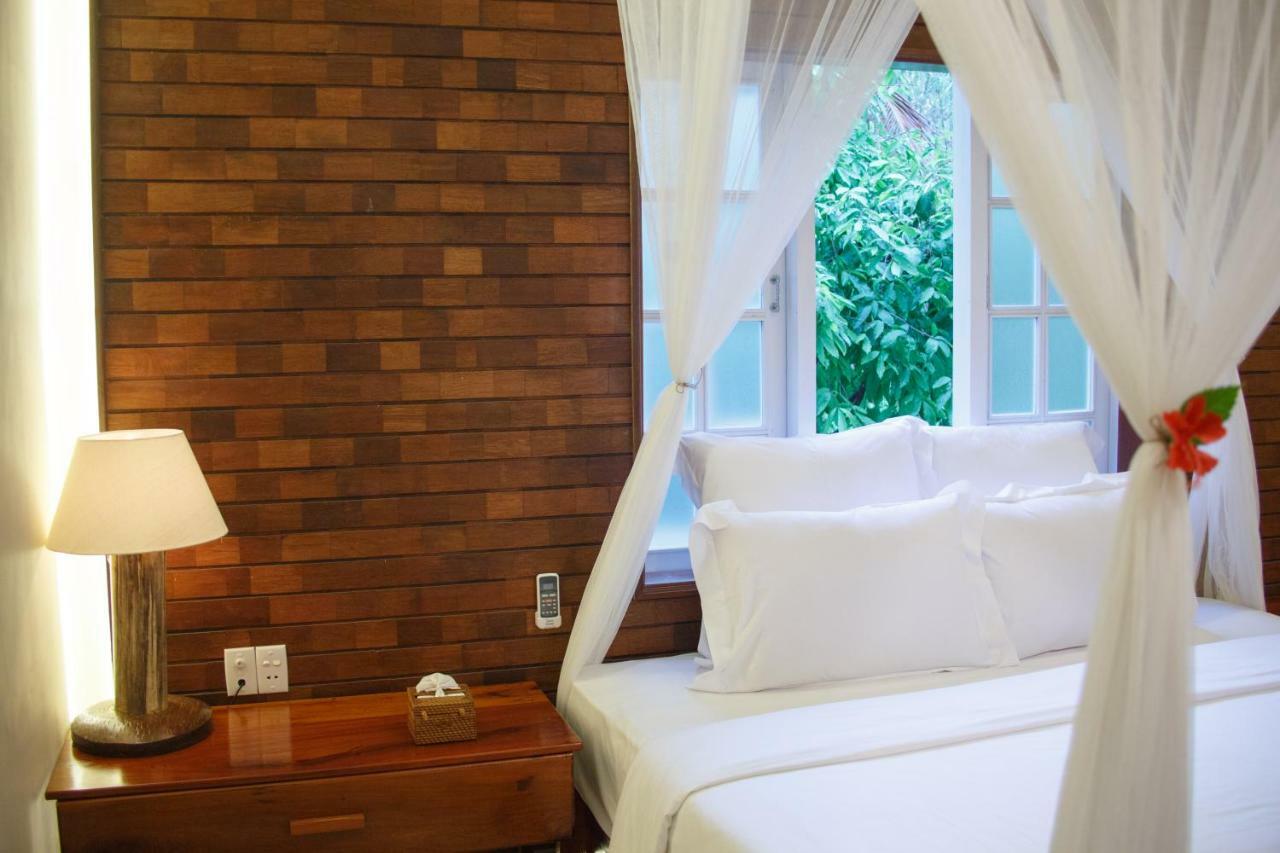 The Trang Villas Nha Trang Luaran gambar