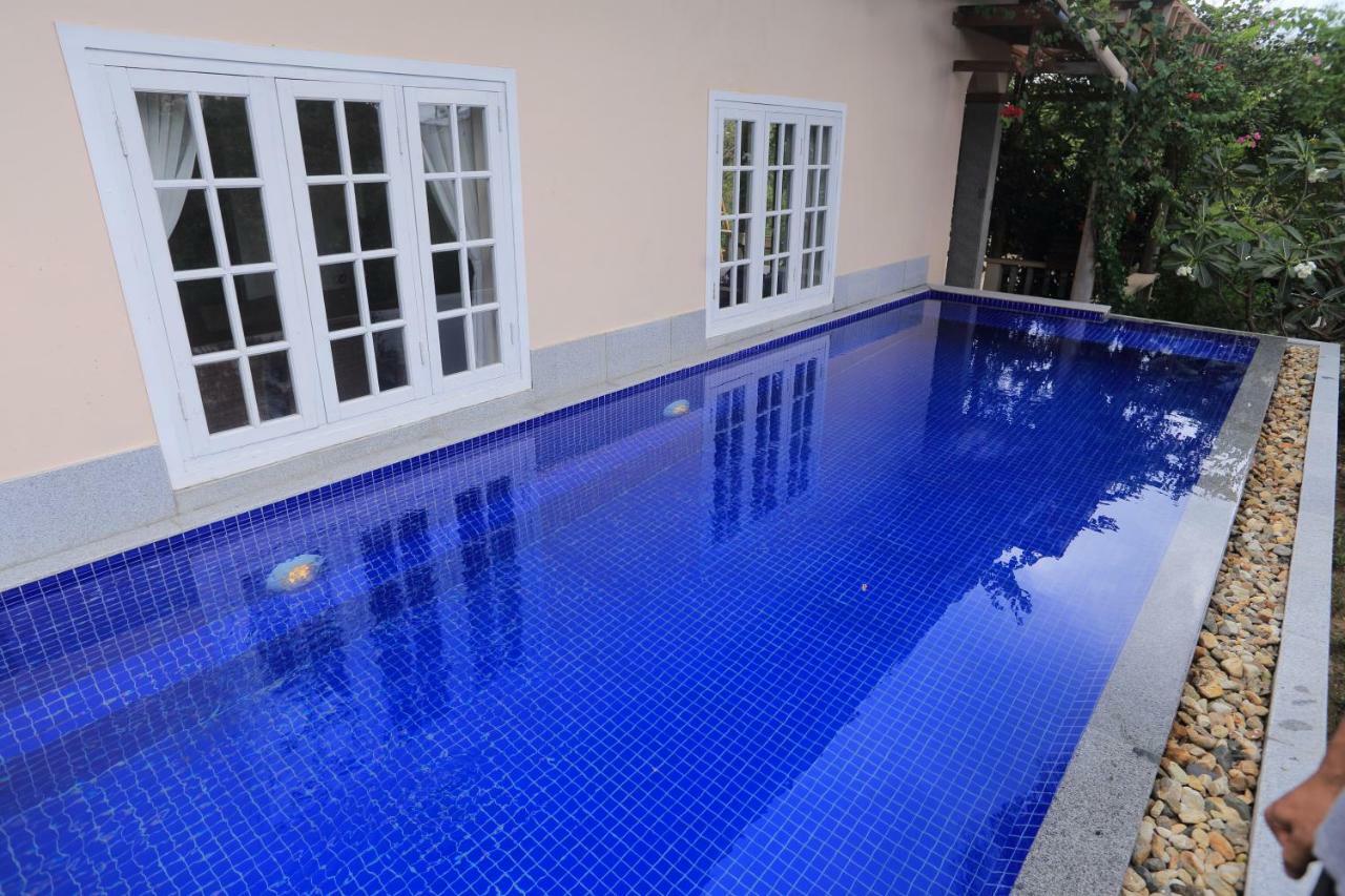 The Trang Villas Nha Trang Luaran gambar