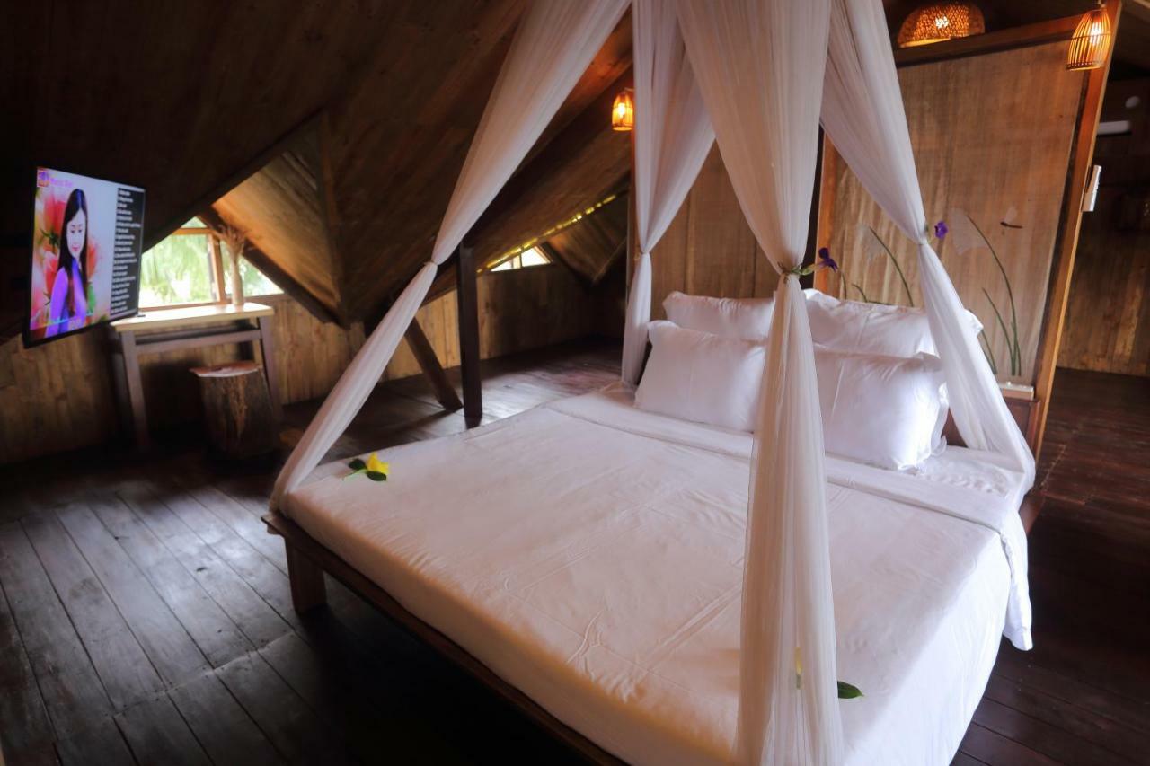 The Trang Villas Nha Trang Luaran gambar