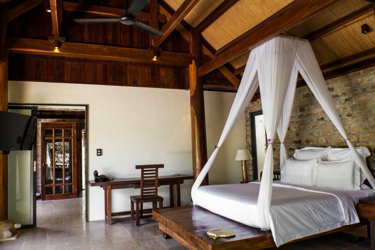 The Trang Villas Nha Trang Luaran gambar