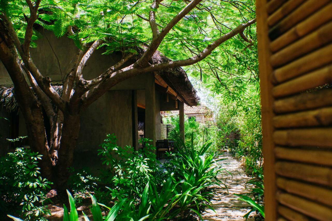 The Trang Villas Nha Trang Luaran gambar