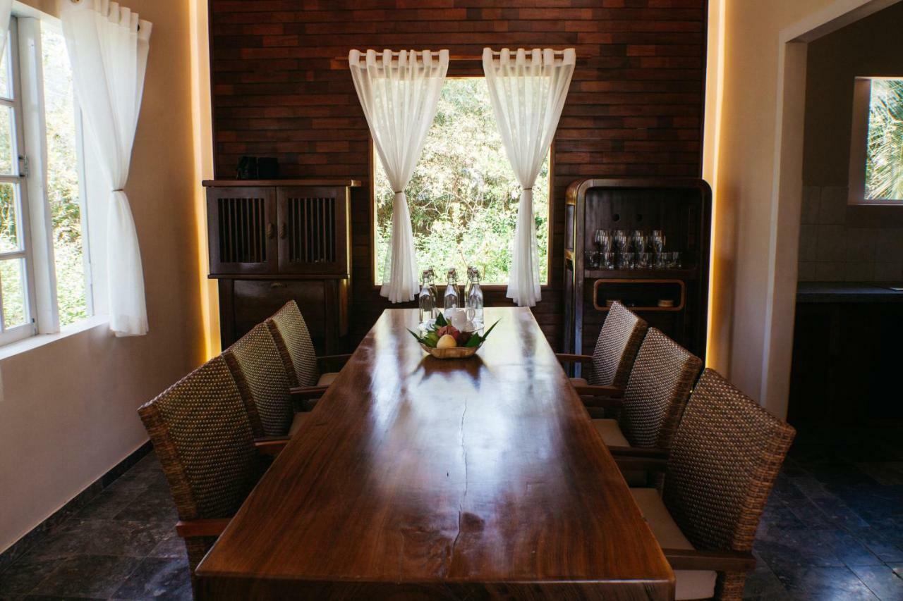 The Trang Villas Nha Trang Luaran gambar