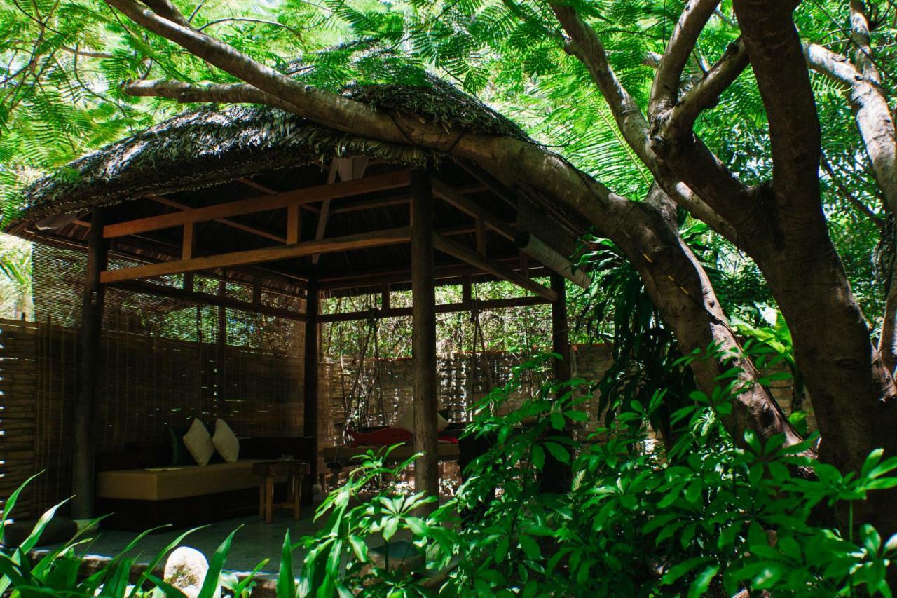 The Trang Villas Nha Trang Luaran gambar