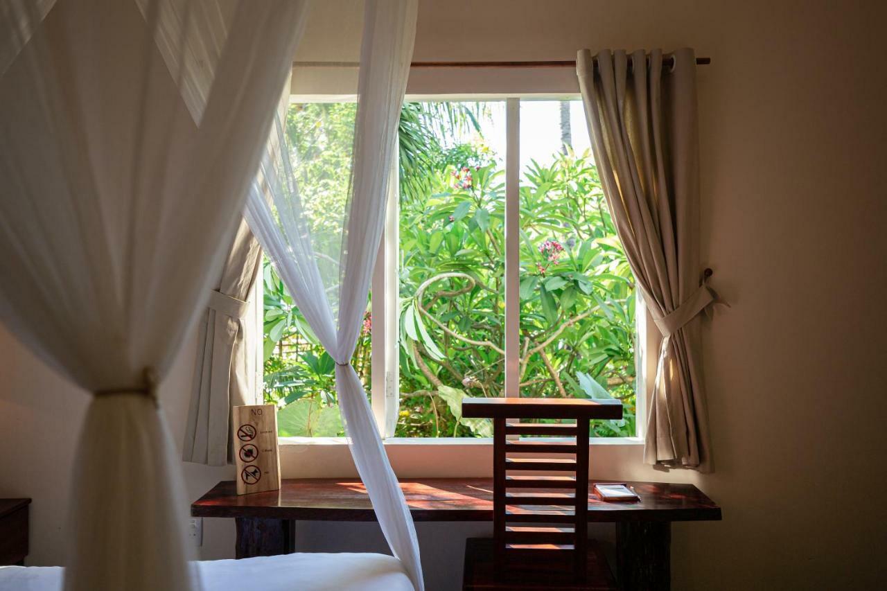 The Trang Villas Nha Trang Luaran gambar