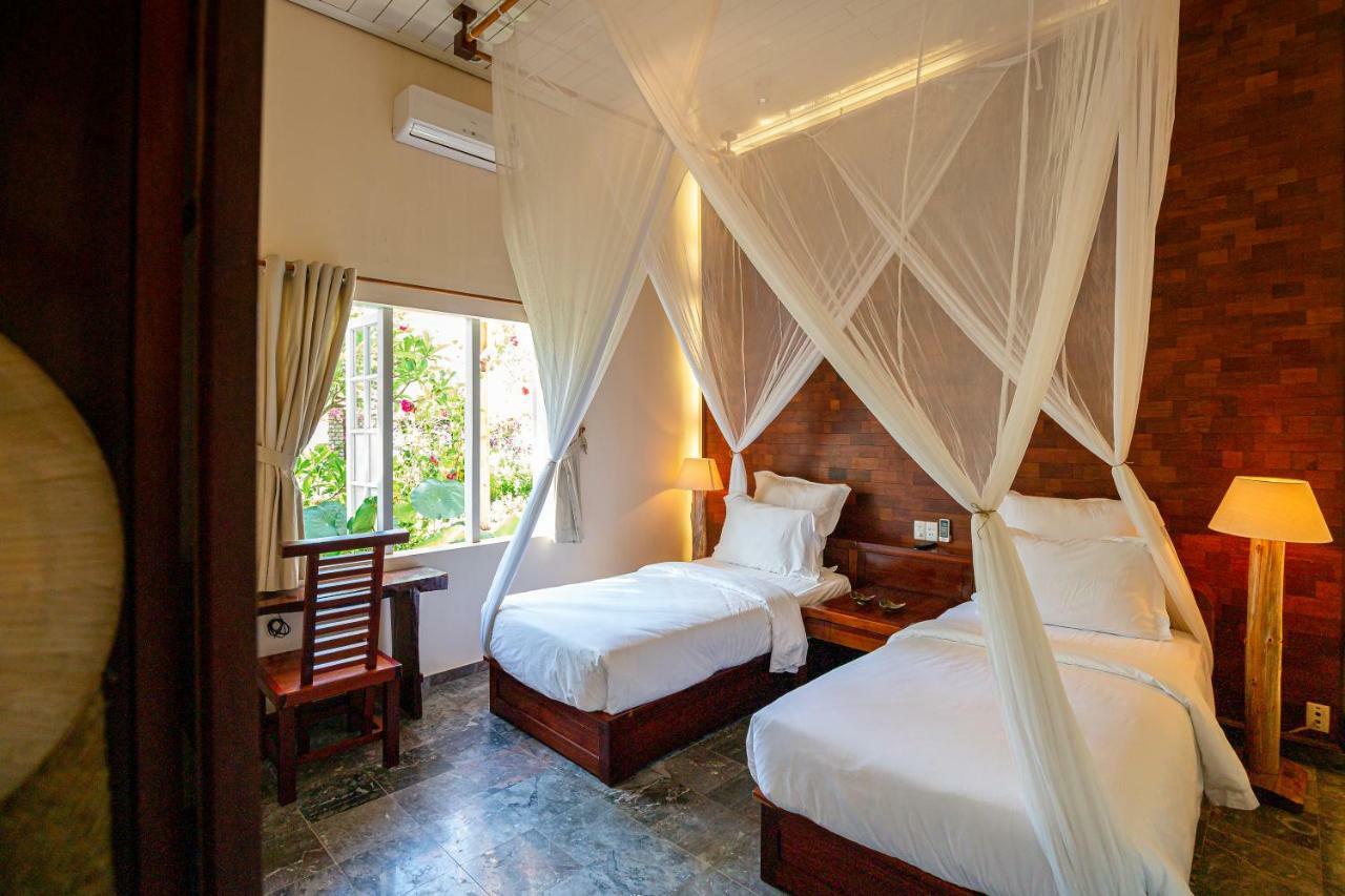 The Trang Villas Nha Trang Luaran gambar