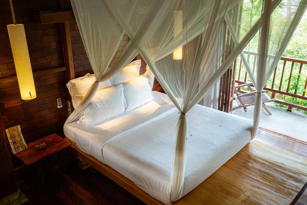 The Trang Villas Nha Trang Luaran gambar