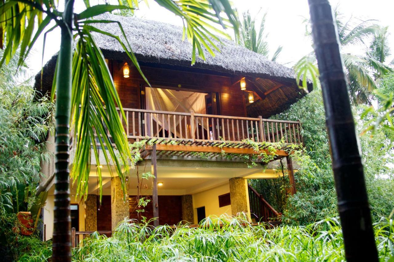 The Trang Villas Nha Trang Luaran gambar