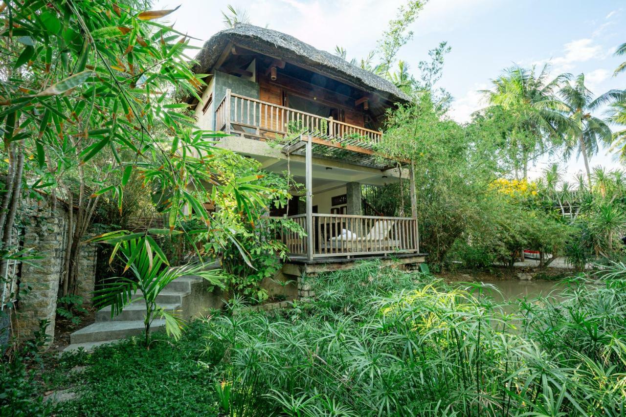 The Trang Villas Nha Trang Luaran gambar