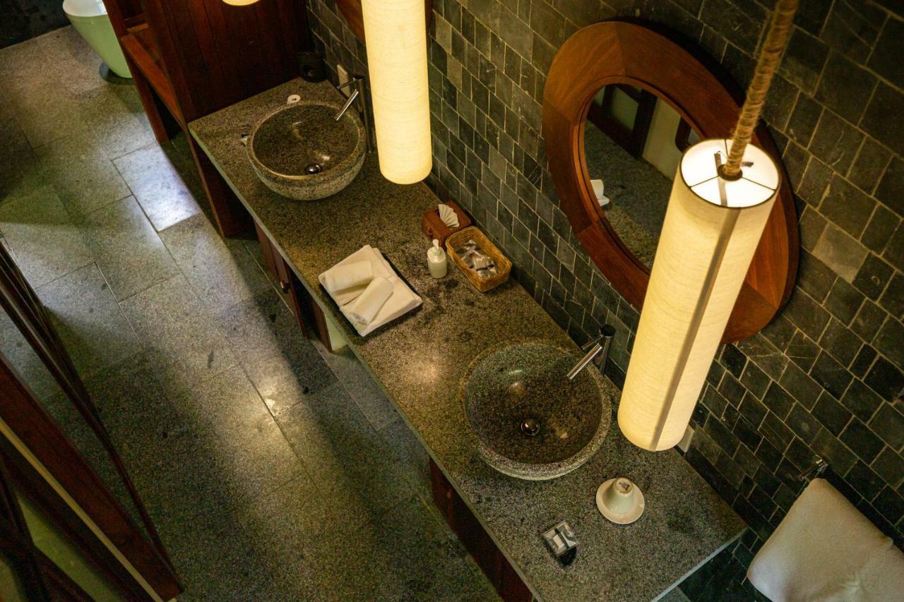 The Trang Villas Nha Trang Luaran gambar