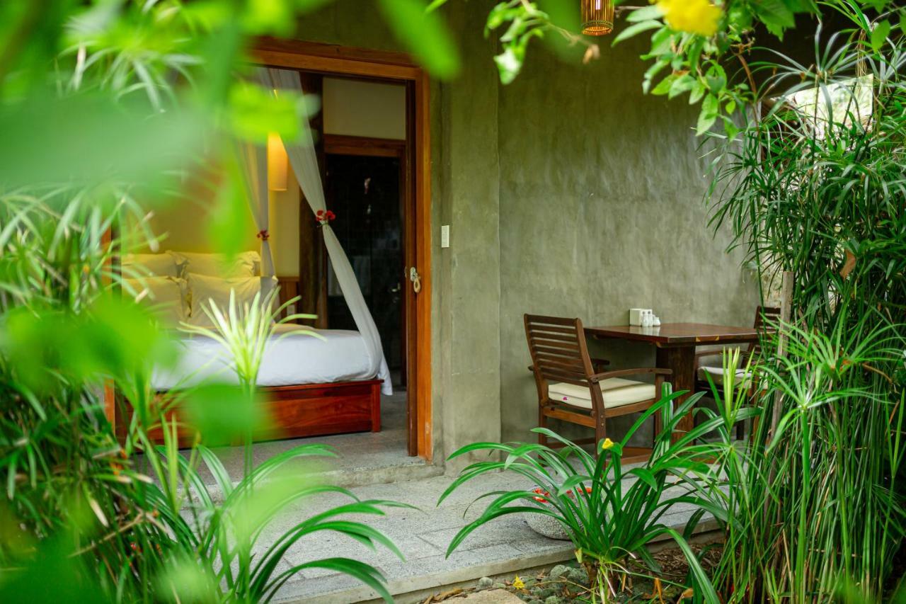 The Trang Villas Nha Trang Luaran gambar