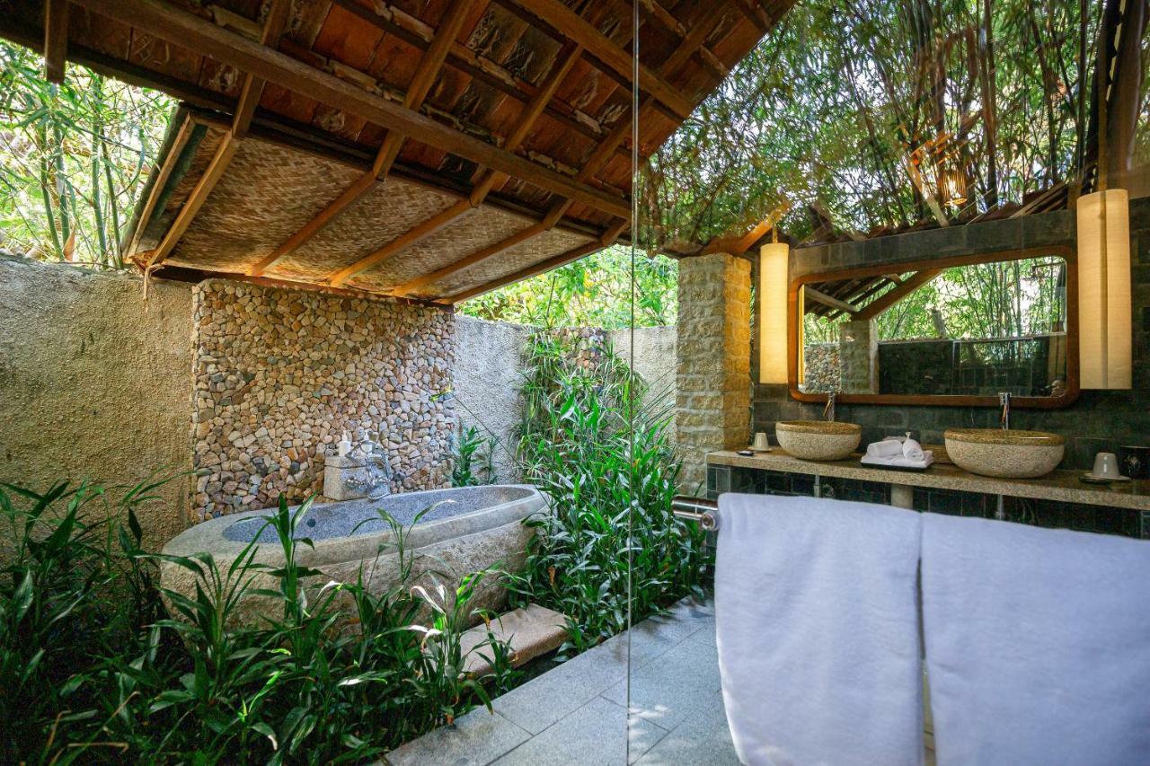 The Trang Villas Nha Trang Luaran gambar