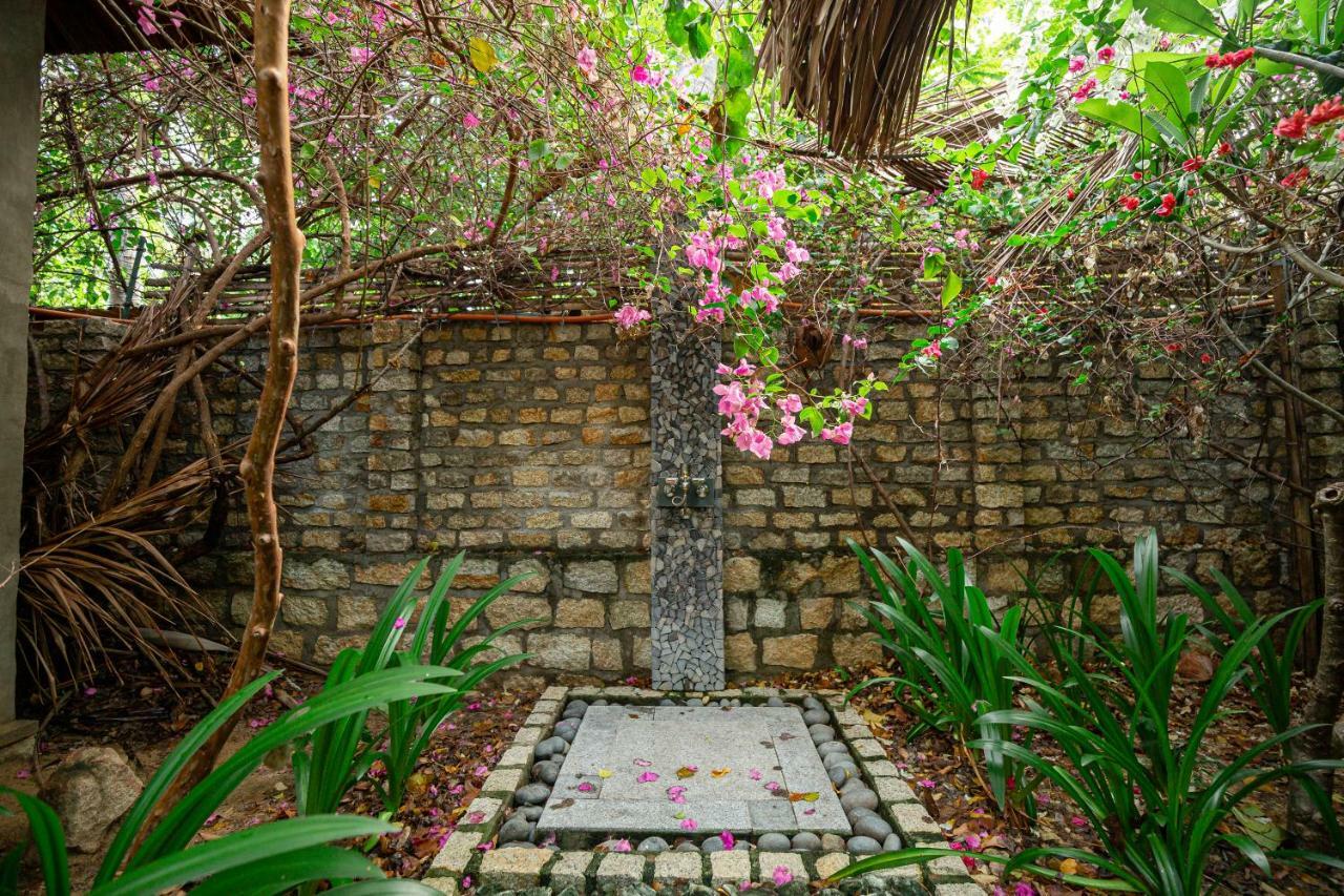 The Trang Villas Nha Trang Luaran gambar