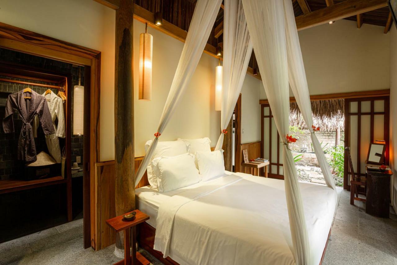 The Trang Villas Nha Trang Luaran gambar